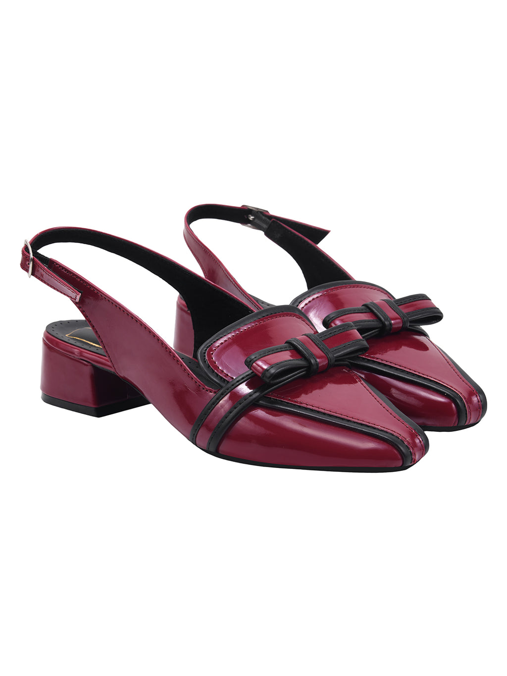 Luxury Cherry Pumps for Women | Elegant Red High Heel Shoes | Premium Fashion Footwear for Formal & Casual Wear