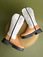 Luxury Embroidered Long Boots for Women | Elegant Knee High Footwear | Premium Casual & Occasion Wear