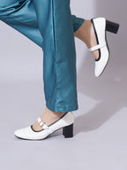 Black Loafers for Women | Premium Luxury Slip-On Flats | Stylish Comfortable Casual & Office Wear