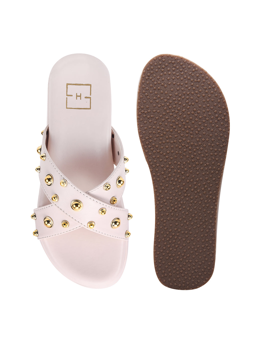 Cream Platform Heels | Chic Luxury Footwear for Parties, Weddings & Special Occasions