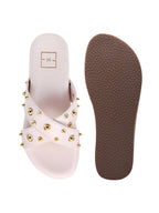 Cream Platform Heels | Chic Luxury Footwear for Parties, Weddings & Special Occasions