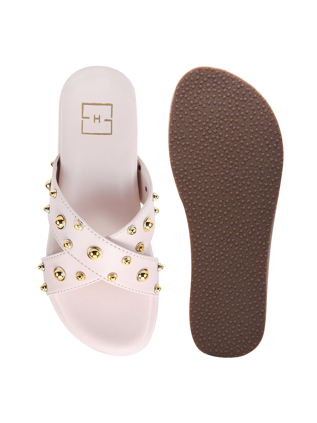 Cream Platform Heels | Chic Luxury Footwear for Parties, Weddings & Special Occasions