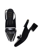 Luxury Black Pumps for Women | Elegant High Heel Shoes | Premium Fashion Footwear for Office & Evening Wear