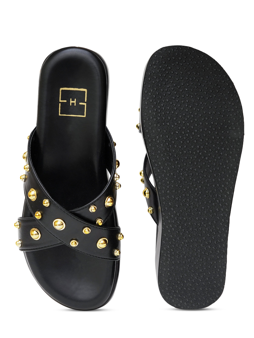 Black Platform Heels | Chic Luxury Footwear for Parties, Weddings & Special Occasions