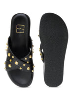 Black Platform Heels | Chic Luxury Footwear for Parties, Weddings & Special Occasions