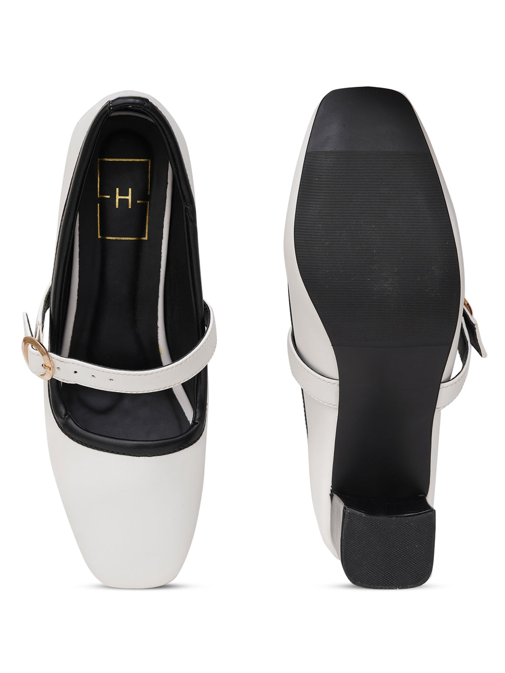 Black Loafers for Women | Premium Luxury Slip-On Flats | Stylish Comfortable Casual & Office Wear