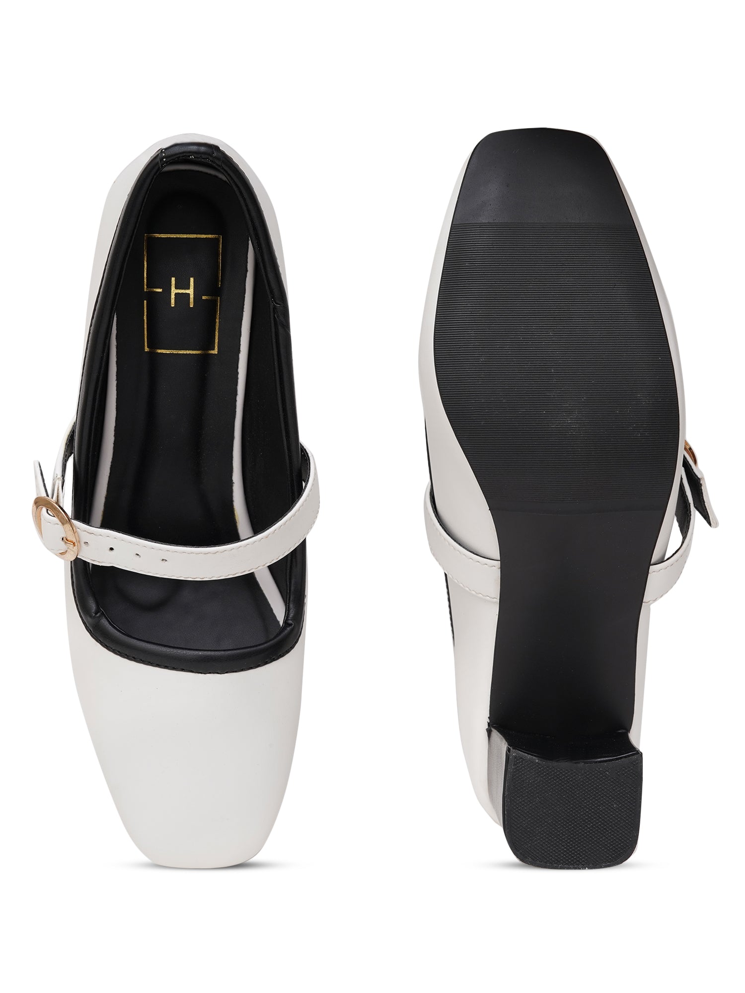 Black Loafers for Women | Premium Luxury Slip-On Flats | Stylish Comfortable Casual & Office Wear