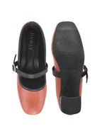 Tan Loafers for Women | Premium Luxury Slip-On Flats | Stylish Comfortable Casual & Office Wear