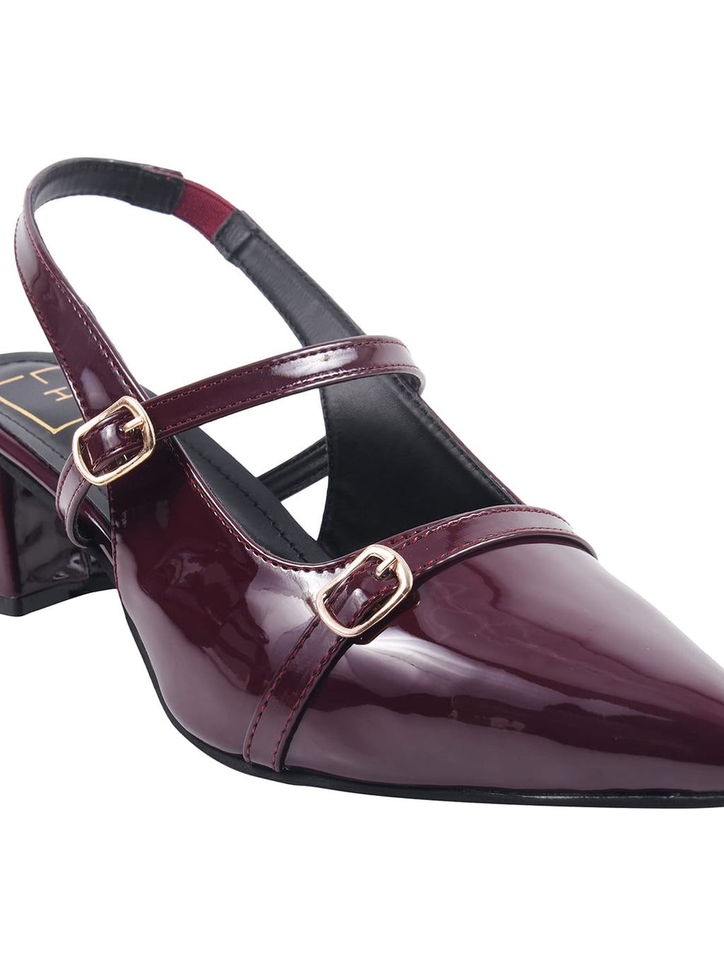 Women’s Cherry Pumps | Classic Pointed Toe Heels | Luxury Designer Footwear for Party & Formal Wear