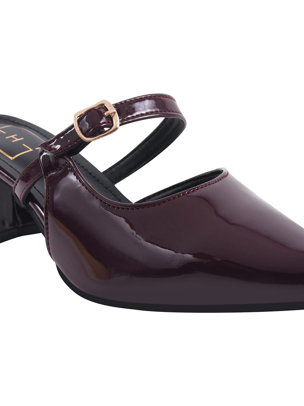 Women’s Cherry Pumps | Classic Pointed Toe Heels | Luxury Designer Footwear for Party & Formal Wear