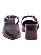 Women’s Cherry Pumps | Classic Pointed Toe Heels | Luxury Designer Footwear for Party & Formal Wear