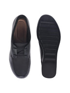 Black Loafers for Women | Premium Luxury Slip-On Footwear for Office & Casual Outfits