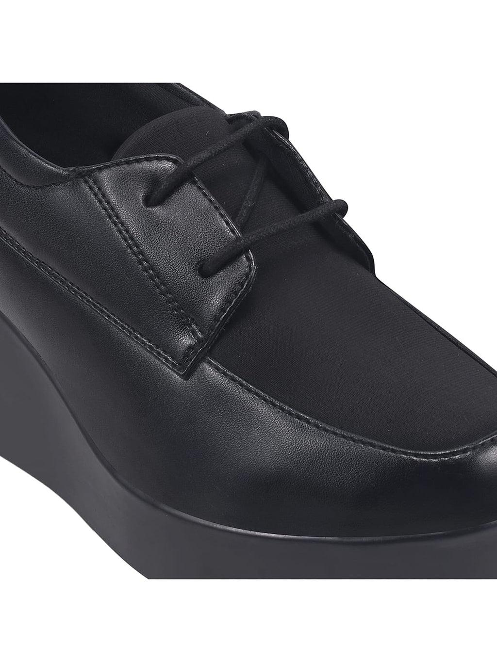 Black Loafers for Women | Premium Luxury Slip-On Footwear for Office & Casual Outfits