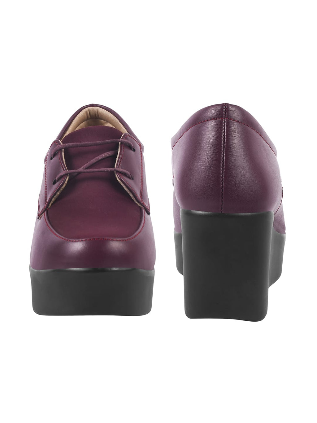 Cherry Loafers for Women | Premium Luxury Slip-On Footwear for Office & Casual Outfits