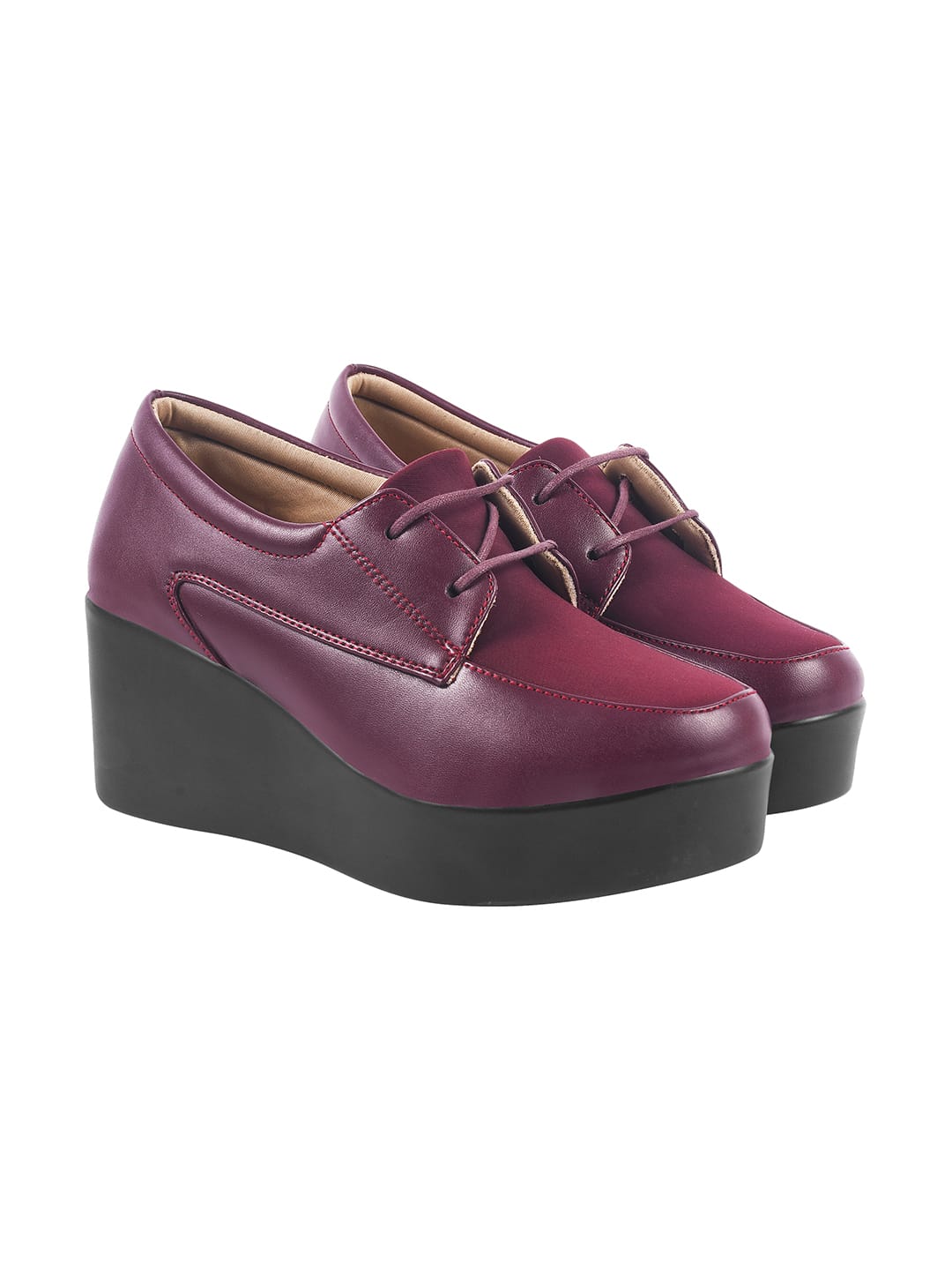 Cherry Loafers for Women | Premium Luxury Slip-On Footwear for Office & Casual Outfits