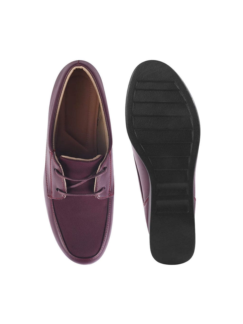 Cherry Loafers for Women | Premium Luxury Slip-On Footwear for Office & Casual Outfits