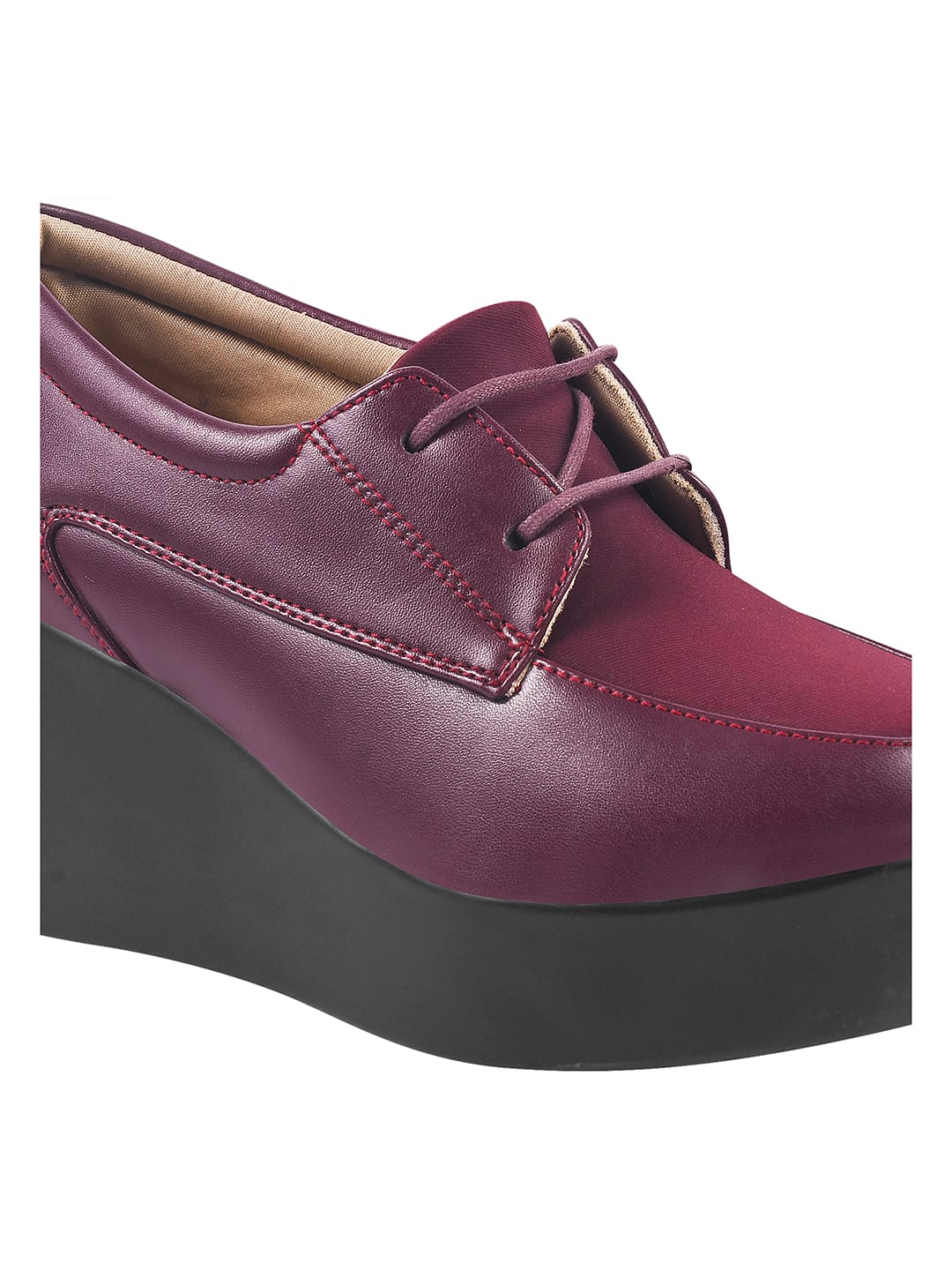 Cherry Loafers for Women | Premium Luxury Slip-On Footwear for Office & Casual Outfits