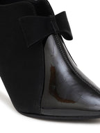 Black Pumps for Women | Classic Pointed Toe Heels | Elegant Luxury Party & Formal Footwear