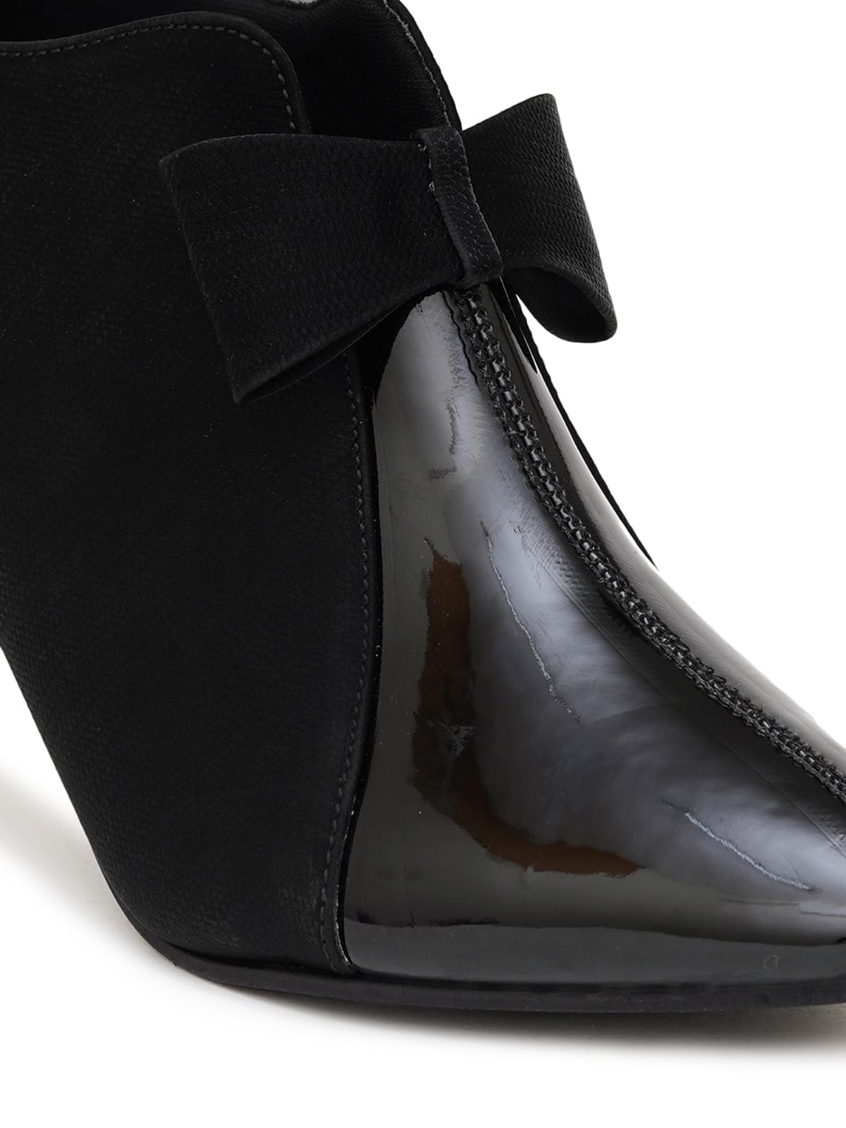 Black Pumps for Women | Classic Pointed Toe Heels | Elegant Luxury Party & Formal Footwear